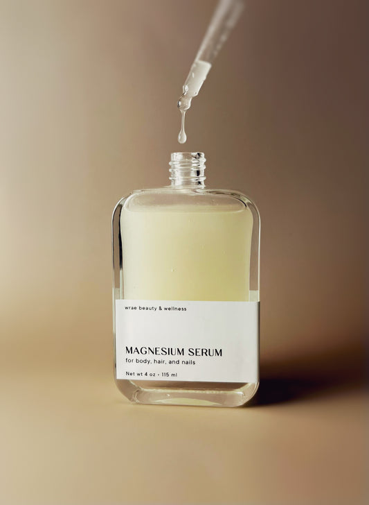 Zechstein Magnesium Serum